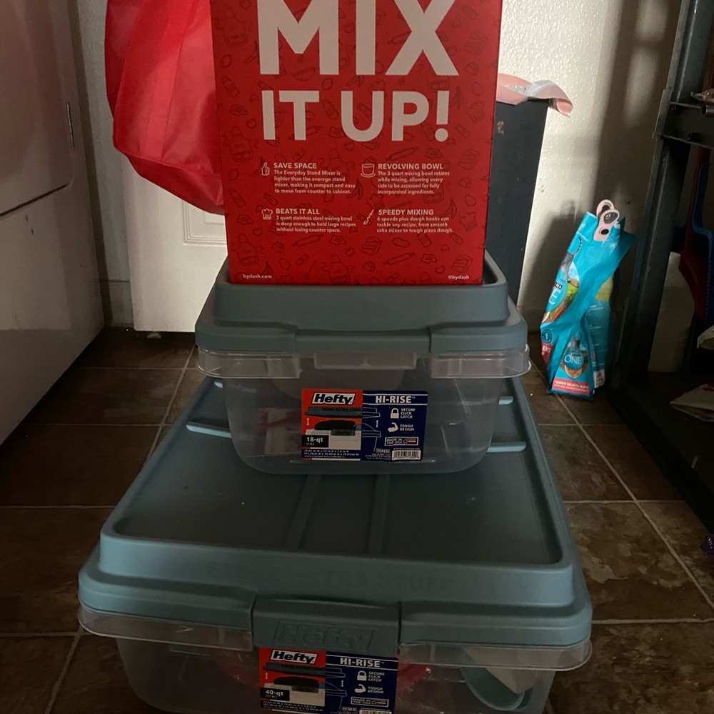 Full Baking Set